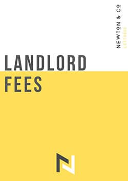 Landlord Fees
